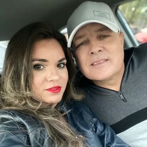 Meet your Posher, Sahily